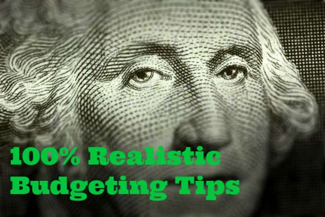  Budgeting Printables